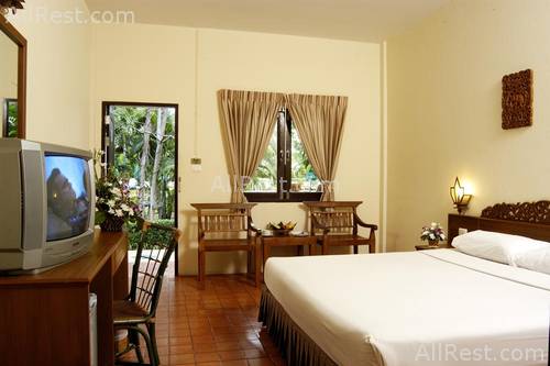 Deevana Patong Resort Spa 25